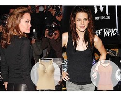 Rahasia Tubuh Kencang Selebriti Hollywood