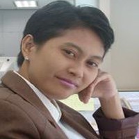 Keluhan Pengecoran Jalan Jalur Mekarsari - Jonggol 