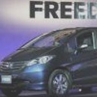 Seharusnya Malu Freed Bisa Menjadi Car of the Year 