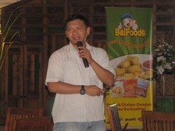 Cara Benar Memilih Frozen Food