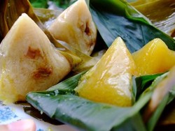 Yuk, Ikutan Dragon Boat Festival!