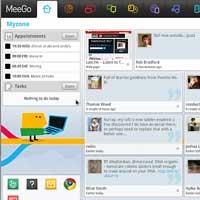 MeeGo 1.0 Siap Dicicipi Netbook dan Nokia N900