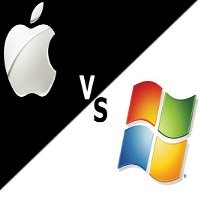 Apple Geser Microsoft Sebagai Perusahaan TI Terbesar  