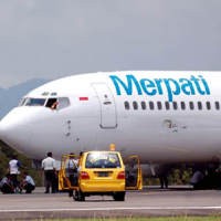 Direksi Baru Diminta Obati Luka Lama Merpati