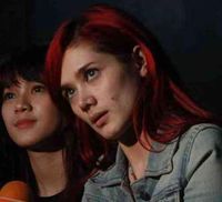 Mulan Jameela Komentari Dhani