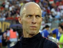 Paman Sam Tetapkan Skuad