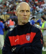 Paman Sam Tetapkan Skuad