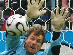 Statistik Adu Penalti Piala Dunia