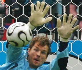 Statistik Adu Penalti Piala Dunia