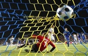 Soal Adu Penalti, Jerman Punya Catatan Oke