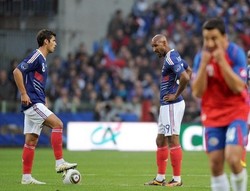 Valbuena Pahlawan Prancis