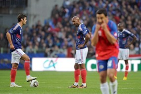 Valbuena Pahlawan Prancis