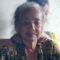 BPS Tuban Klarifikasi Umur Mbah Dasiyem