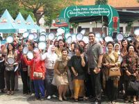 FJB 2010 Segera Digelar!