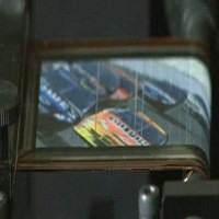 Layar OLED Sony Bisa Digulung Pada Sebatang Pensil 