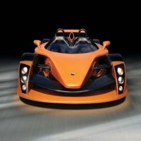 Hulme CanAm, Mobil Super Eksklusif Hanya 20 Unit