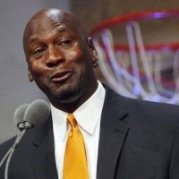 NBA 2K11 Bakal Hadirkan Michael Jordan? 