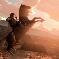 Game Red Dead Redemption Bakal Dibuat Film