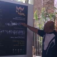  Eksis di Kampus Dalam dan Luar Negeri