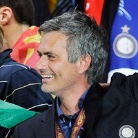 Mourinho Kembali Sebut Spanyol, Moratti Kalem