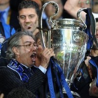 Moratti Hidupkan Lagi La Grande Inter