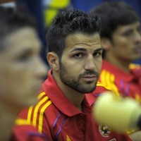 Fabregas Tak Akan Hengkang