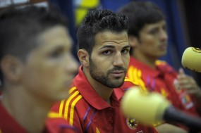 Fabregas Tak Akan Hengkang