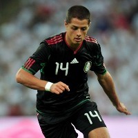 Jalan Lapang Hernandez ke Old Trafford