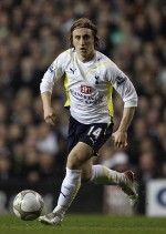 Redknapp: Modric Tidak Dijual