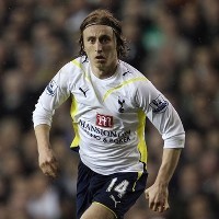 Redknapp: Modric Tidak Dijual