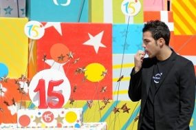 Seaman: Jangan Pergi, Fabregas