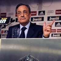 Pecat Pellegrini, Madrid Ingin Kesempurnaan