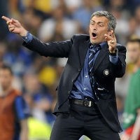 Mourinho Mau Liburan Dulu, Baru ke Spanyol