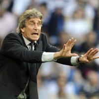 Dipecat, Pellegrini Masih Bangga