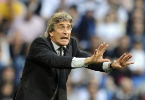 Dipecat, Pellegrini Masih Bangga