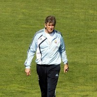 Pellegrini Dipecat, Mourinho Menuju Bernabeu