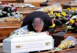 Adakah Reinkarnasi Setelah Kematian?