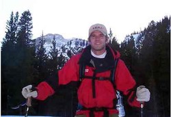 Mendaki Everest dengan Hanya 1 Paru-paru