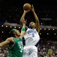 Raih Poin Kedua, Magic Hidupkan Peluang