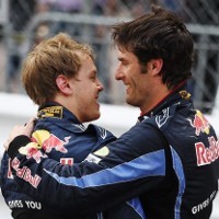 Red Bull Dijagokan Finis 1-2 Lagi