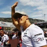 Sir Jackie: Schumi Coreng Reputasi