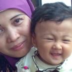 Alena Salsabila Putri, 6 Bulan; Perempuan; f