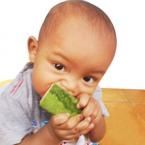 Raka Javas Ganeswara, 10 Bulan; Lelaki; m