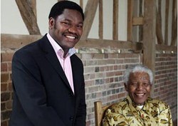 Penyanyi Pembukaan Piala Dunia Tutup Usia