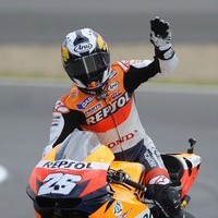 Rumor Beredar, Konsentrasi Honda Tak Buyar