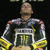 Prediksi Rossi buat Ben Spies