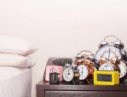 Posisi Jam Pembawa Hoki Menurut Feng Shui