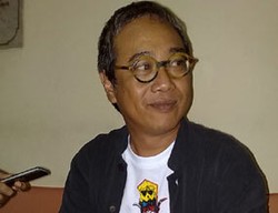 Biar Tidak Disebut Penadah, Uding Segera Lapor Polisi