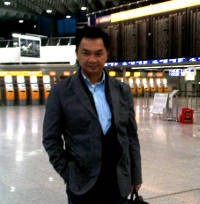 Nama Dino Patti Djalal Dicatut Untuk Peras Menteri & Pejabat 