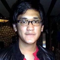 Afgan Belum Mau Buka-bukaan Soal Pacar